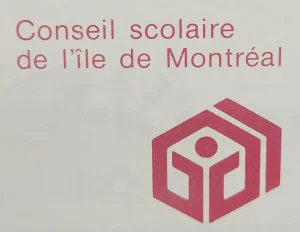 Conseil scolaire de l'île de Montréal
